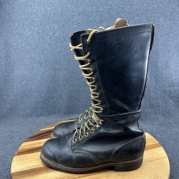 Vtg Wolverine 14\